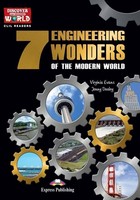 7 Engineering Wonders of the Modern World