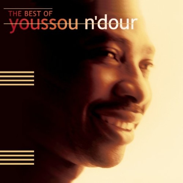 7 Seconds: The Best Of Youssou N`Dour