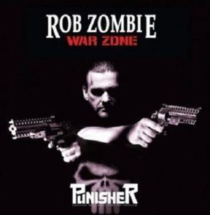 7 War Zone (vinyl)