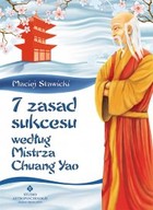 7 zasad sukcesu według Mistrza Chuang Yao - mobi, epub