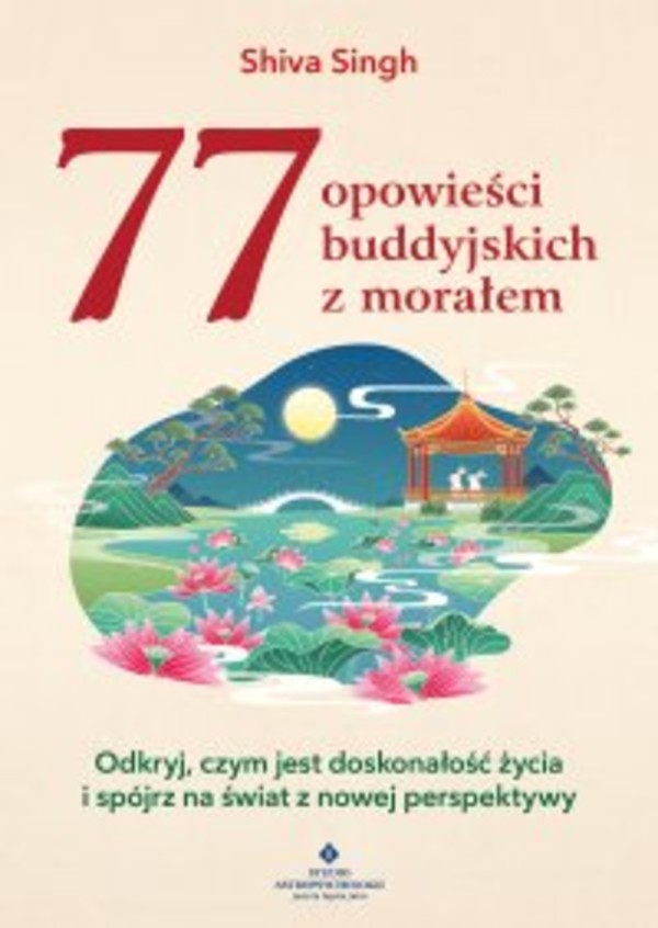 77 opowieści buddyjskich z morałem - mobi, epub, pdf