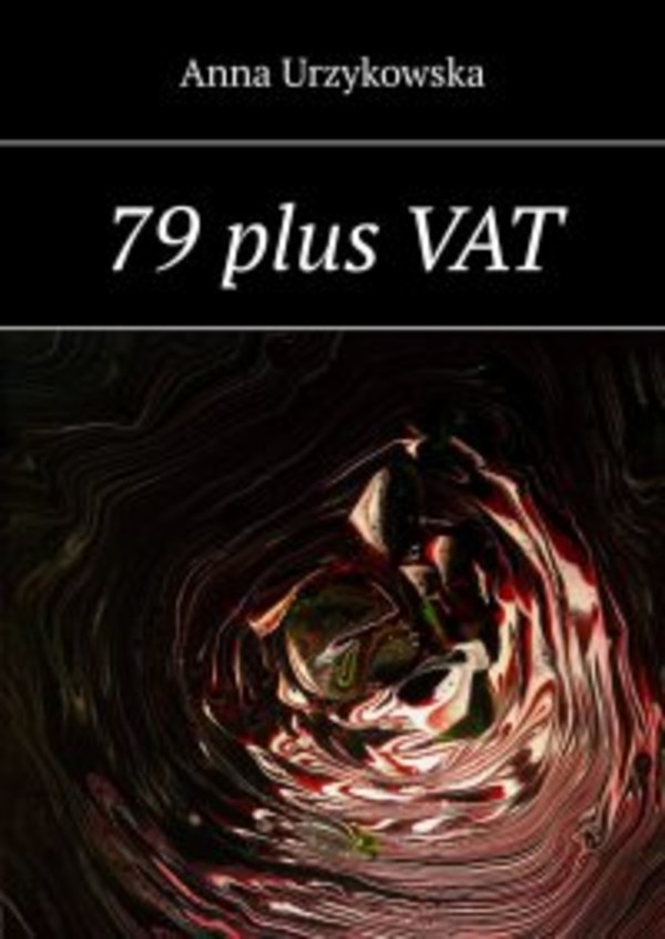 79 plus VAT - mobi, epub