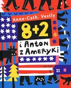 Anton z Ameryki 8 + 2
