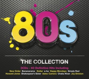80`s The Collection
