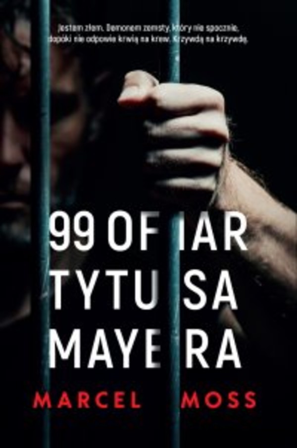 99 ofiar Tytusa Mayera - mobi, epub