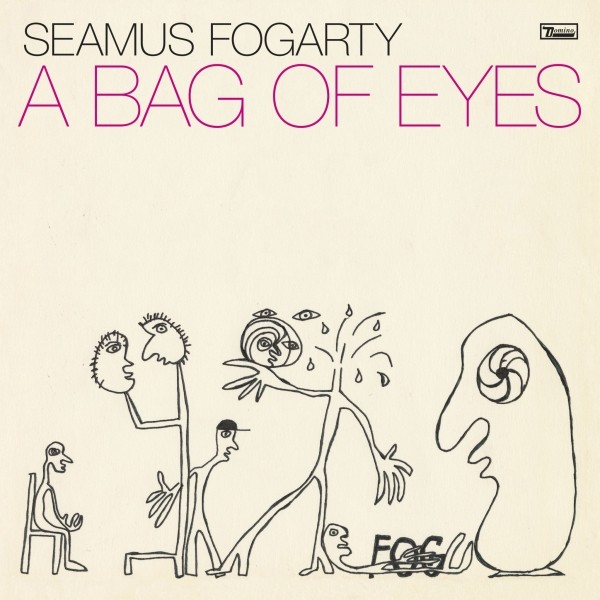 A Bag Of Eyes (vinyl) (Deluxe Edition)