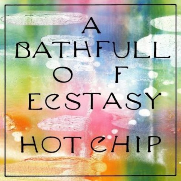 A Bath Full Of Ecstasy (vinyl) (Limited Edition)