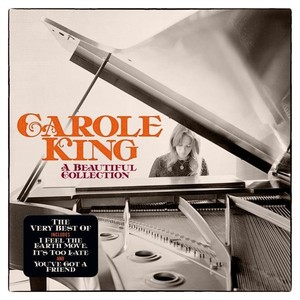A Beautiful Collection - Best Of Carole King