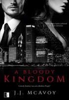 A Bloody Kingdom - mobi, epub