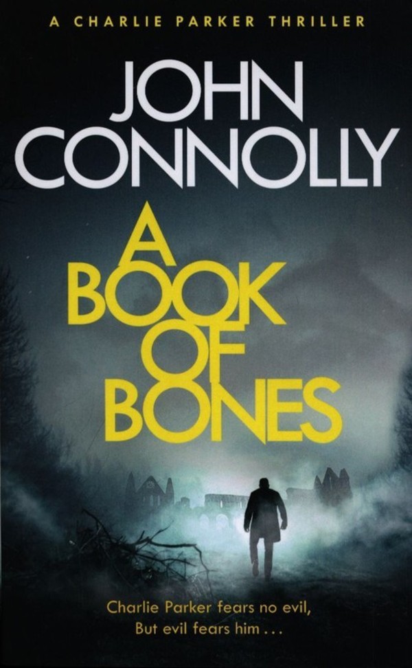 A Book of Bones