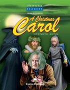 A Christmas Carol. Reader Reader Level 4