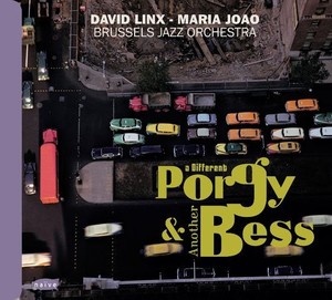 A Different Porgy & Another Bess