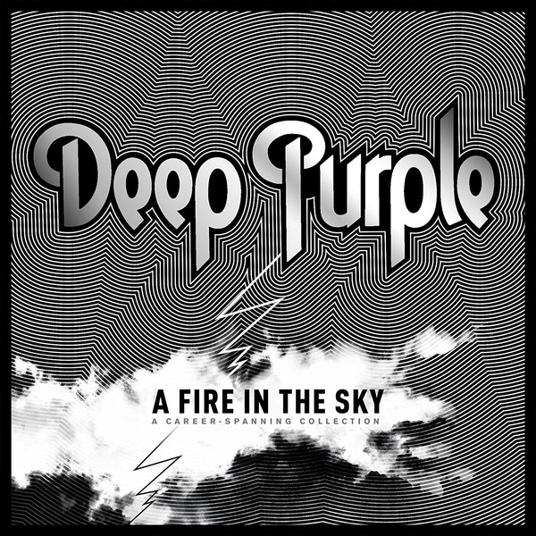 A Fire In The Sky (Deluxe Edition)