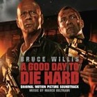 A Good Day To Die Hard (OST) Szklana Pułapka 5