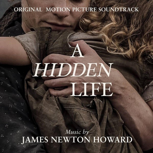 A Hidden Life (OST)