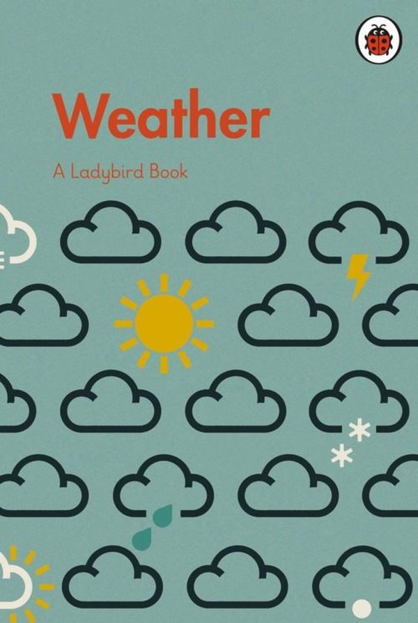 Weather A Ladybird Book