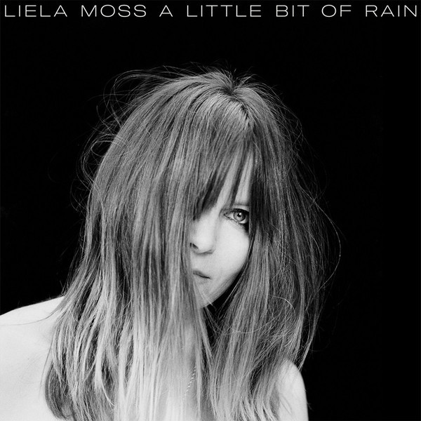 A Little Bit Of Rain (vinyl)