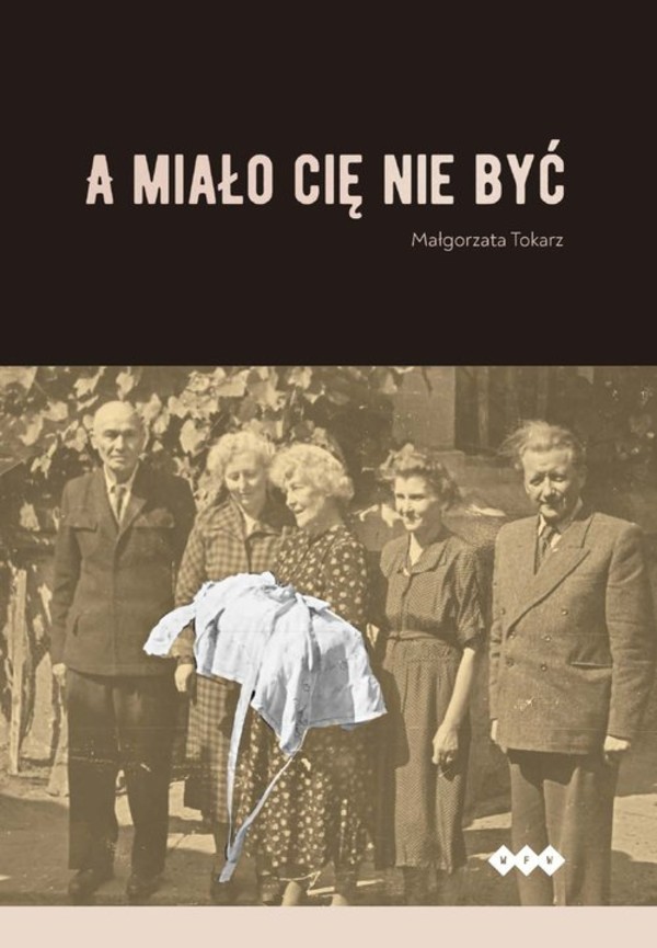 A miało cię nie być