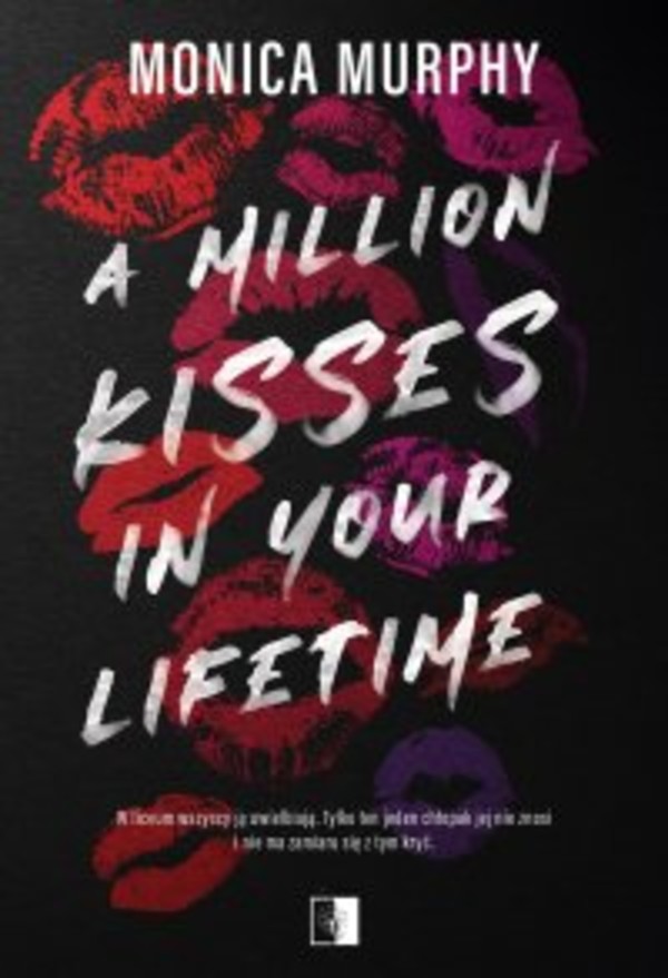 A Million Kisses in Your Lifetime - mobi, epub