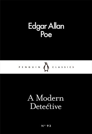 A Modern Detective Series: Penguin Little Black Classics