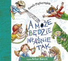 A może będzie właśnie tak - Audiobook mp3