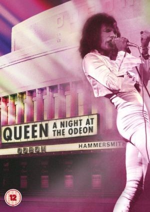 A Night At The Odeon - Hammersmith 1975 (Blu-Ray)