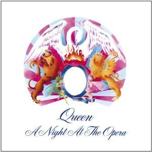 A Night At The Opera (Remastered)