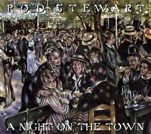 A Night on the Town (Limited Edition)