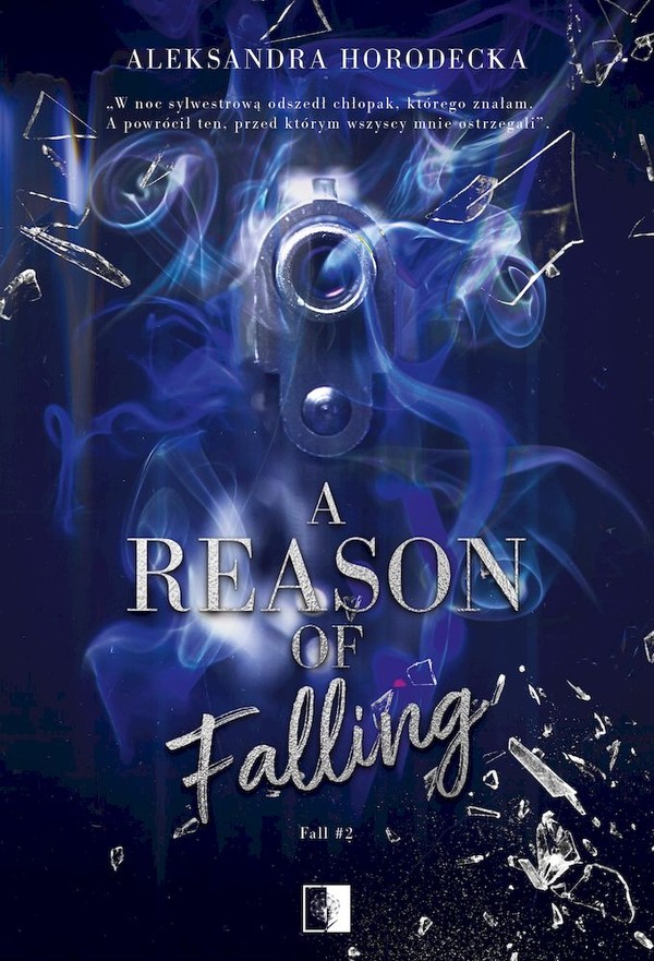 A reason of falling Falling Tom 2