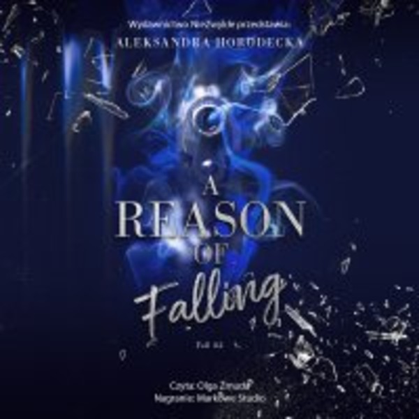 A Reason of Falling - Audiobook mp3