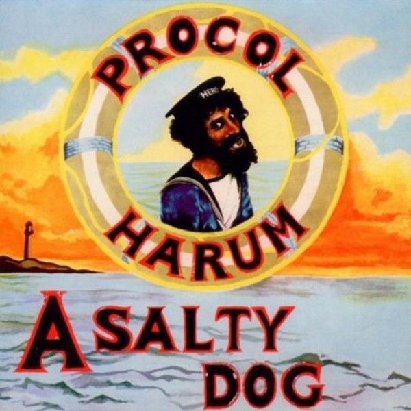 A Salty Dog (Remastered)