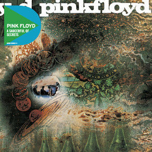 A Saucerful Of Secrets (Remastered)