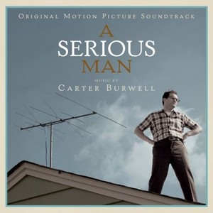 A Serious Man (OST) Poważny Człowiek