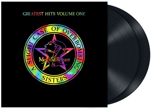 A Slight Case Of Overbombing (vinyl) Greatest Hits Volume One