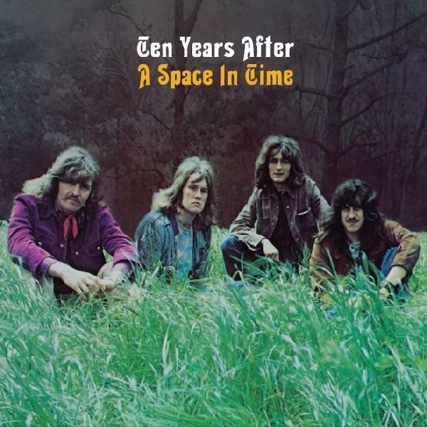 A Space In Time (2017 Remastered)