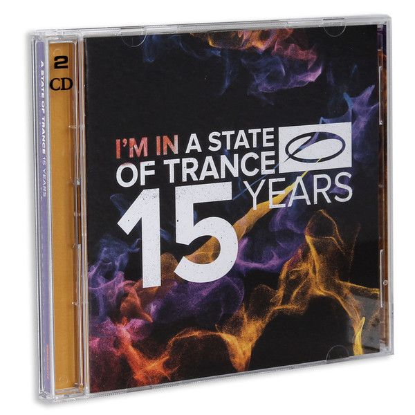 A State of Trance: 15 Years