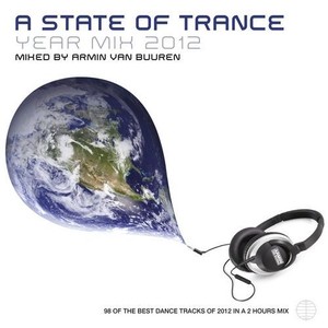 A State Of Trance Year Mix 2012