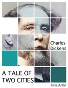 A Tale of Two Cities - mobi, epub