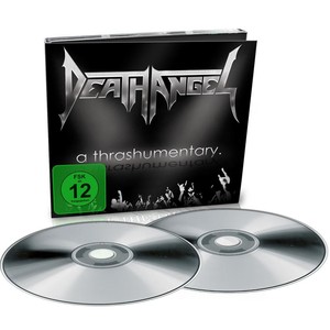 A Thrashumentary (CD+DVD) (Special Edition)