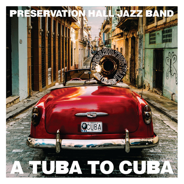 A Tuba to Cuba (vinyl)