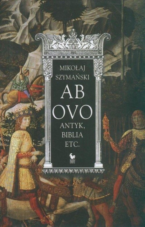 AB OVO ANTYK BIBLIA ETC.