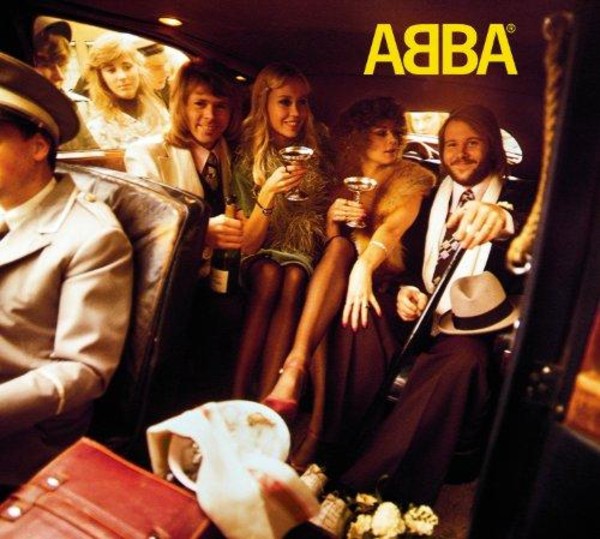 Abba (vinyl)