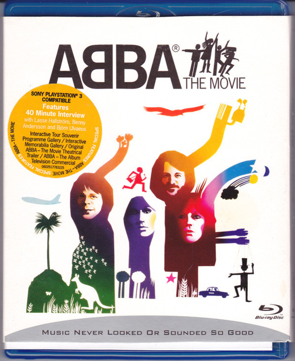 Abba: The Movie
