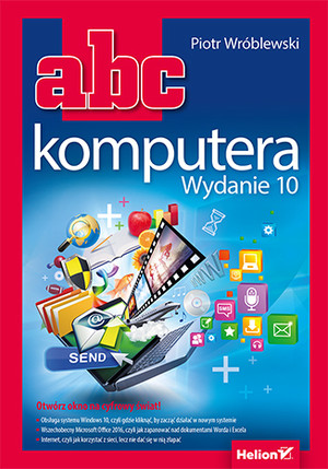ABC komputera wydanie X