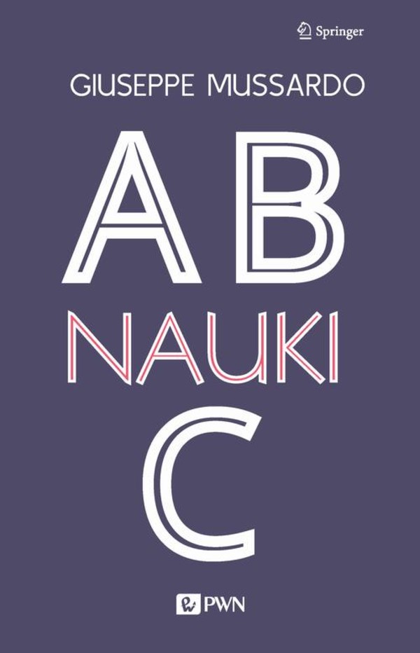 ABC Nauki - mobi, epub