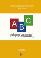 ABC pedagoga specjalnego - pdf