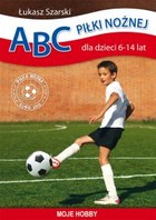 ABC piłki nożnej dla dzieci od 6-14 lat - pdf