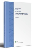 ABC służby cywilnej - pdf