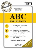 ABC small business`u 2014 - mobi, epub