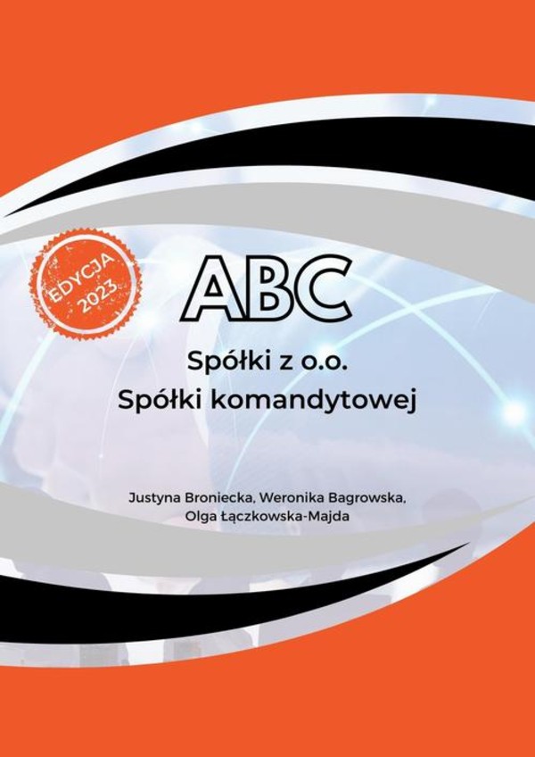 ABC Spółki z o.o., Spółki komandytowej - pdf